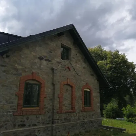 Steinhaus / Kamenny Dum Appartement *