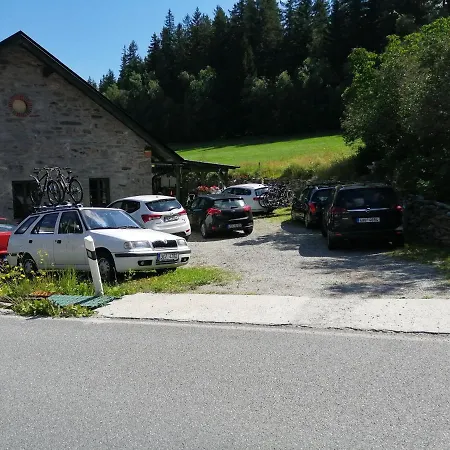 Apartamento Steinhaus / Kamenny Dum Zdíkov