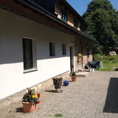 Steinhaus / Kamenny Dum Appartement *