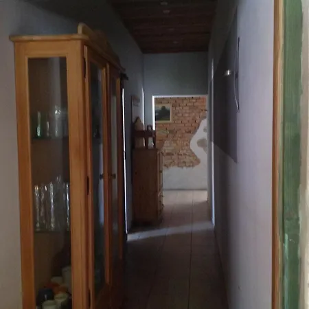 Apartamento Steinhaus / Kamenny Dum Zdíkov
