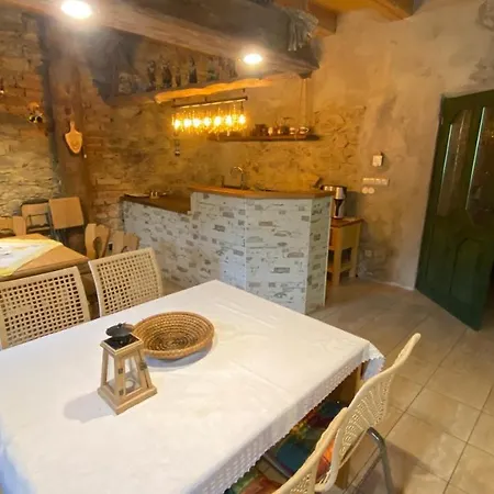Apartamento Steinhaus / Kamenny Dum *