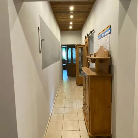 Steinhaus / Kamenny Dum Zdíkov