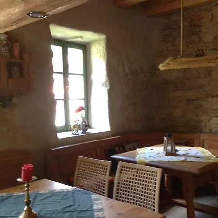 Steinhaus / Kamenny Dum Appartement