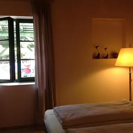 Steinhaus / Kamenny Dum Apartamento *
