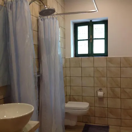Steinhaus / Kamenny Dum Apartamento