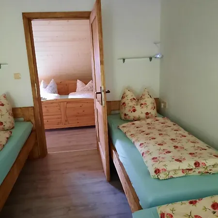 Appartement Steinhaus / Kamenny Dum Zdíkov