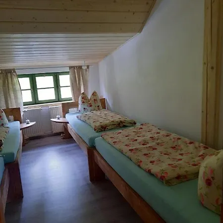 Steinhaus / Kamenny Dum Appartement