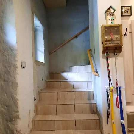 Steinhaus / Kamenny Dum Appartement
