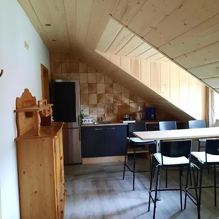 Steinhaus / Kamenny Dum * Zdíkov