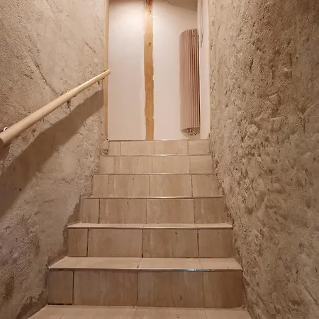 Steinhaus / Kamenny Dum Apartment