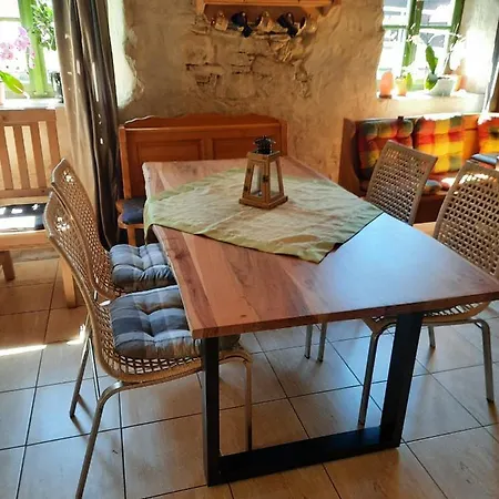 Appartement Steinhaus / Kamenny Dum *