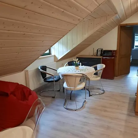 Steinhaus / Kamenny Dum Zdíkov