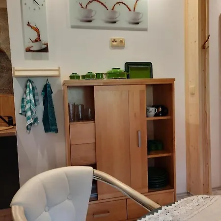 Apartment Steinhaus / Kamenny Dum