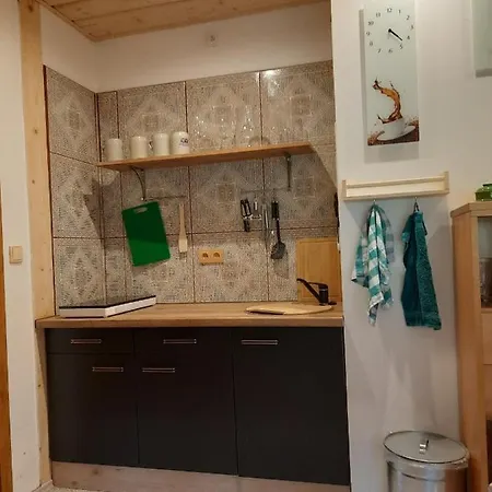 Appartement Steinhaus / Kamenny Dum *