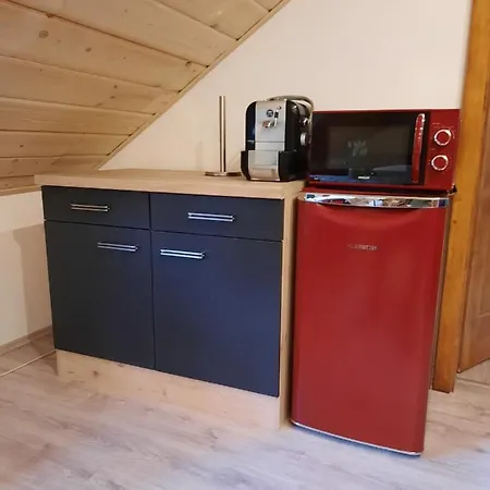 Apartment Steinhaus / Kamenny Dum