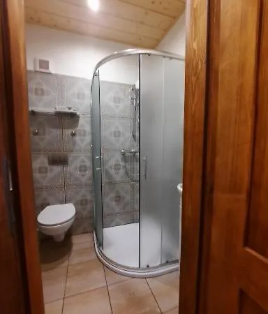 Apartamento Steinhaus / Kamenny Dum