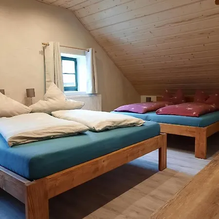 Appartement Steinhaus / Kamenny Dum *