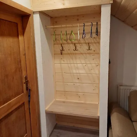 Steinhaus / Kamenny Dum Appartement *