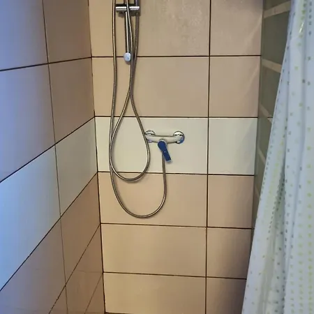 Steinhaus / Kamenny Dum Daire Zdíkov