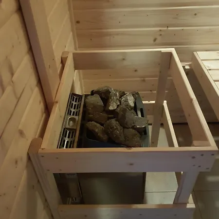 Lejlighed Steinhaus / Kamenny Dum Zdíkov