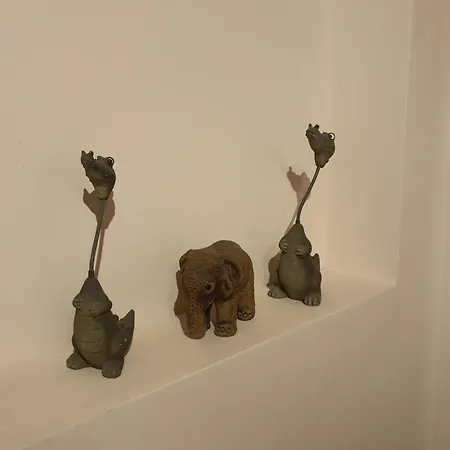 Steinhaus / Kamenny Dum