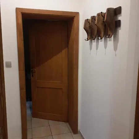 Steinhaus / Kamenny Dum Daire *