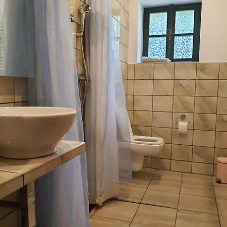 Appartement Steinhaus / Kamenny Dum *