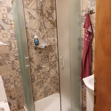 Apartment Steinhaus / Kamenny Dum Zdikov