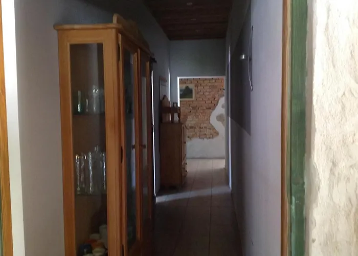Appartement Steinhaus / Kamenny Dum Zdíkov