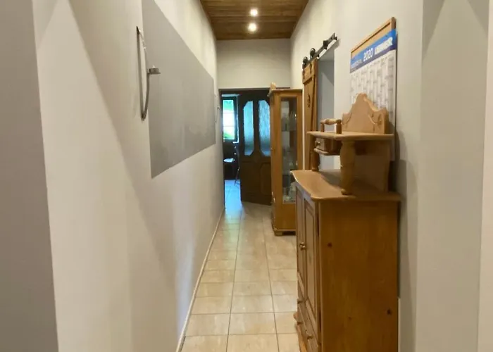 Steinhaus / Kamenny Dum Zdíkov