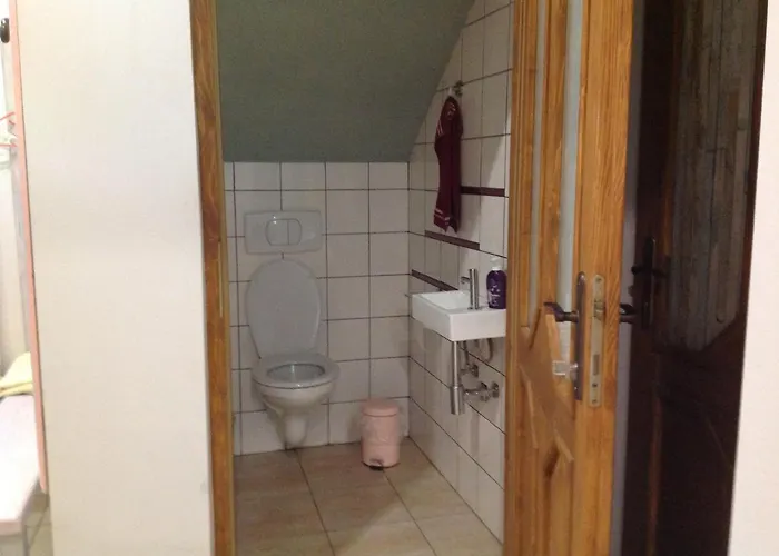 Steinhaus / Kamenny Dum Zdíkov