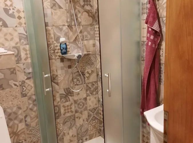 Steinhaus / Kamenny Dum Appartement Zdíkov