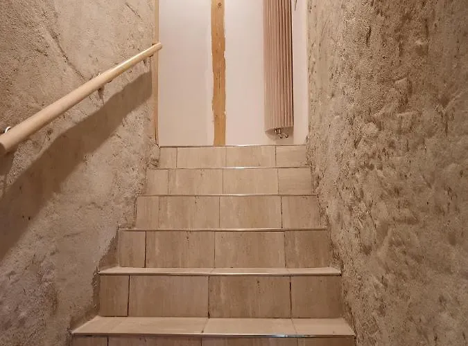 Steinhaus / Kamenny Dum Appartement