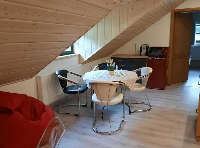 Steinhaus / Kamenny Dum Zdíkov