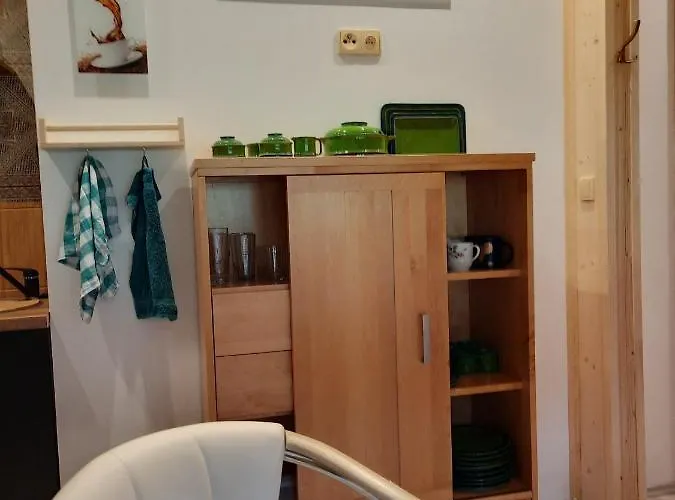 Appartement Steinhaus / Kamenny Dum
