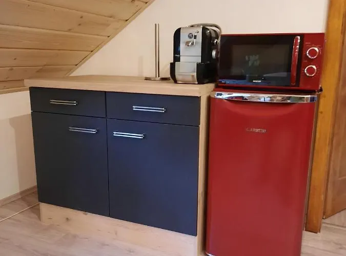 Appartement Steinhaus / Kamenny Dum