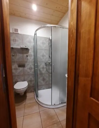 Appartement Steinhaus / Kamenny Dum