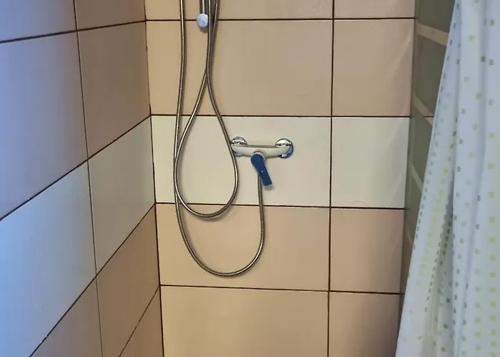 Steinhaus / Kamenny Dum Appartement Zdíkov