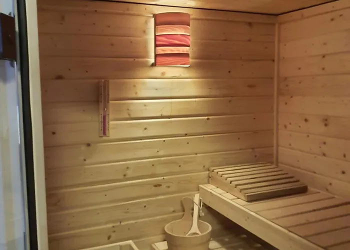 Steinhaus / Kamenny Dum Appartement Zdíkov