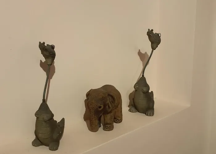 Steinhaus / Kamenny Dum