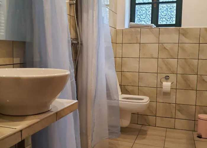 Appartement Steinhaus / Kamenny Dum *